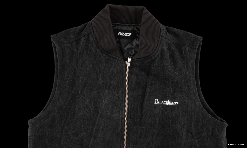Cheap Palace Gilet PJ 0822